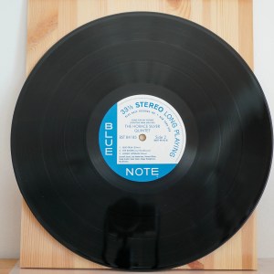 The Horace Silver Quintet - Song For My Father (Cantiga Para Meu Pai) - Image 3