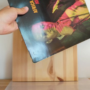 The John Coltrane Quartet - Africa/Brass - Image 6