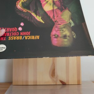 The John Coltrane Quartet - Africa/Brass - Image 7