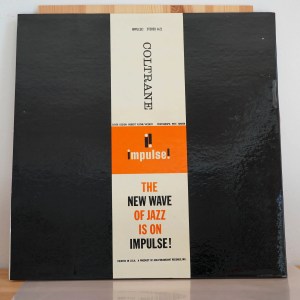 The John Coltrane Quartet - Coltrane - Image 4