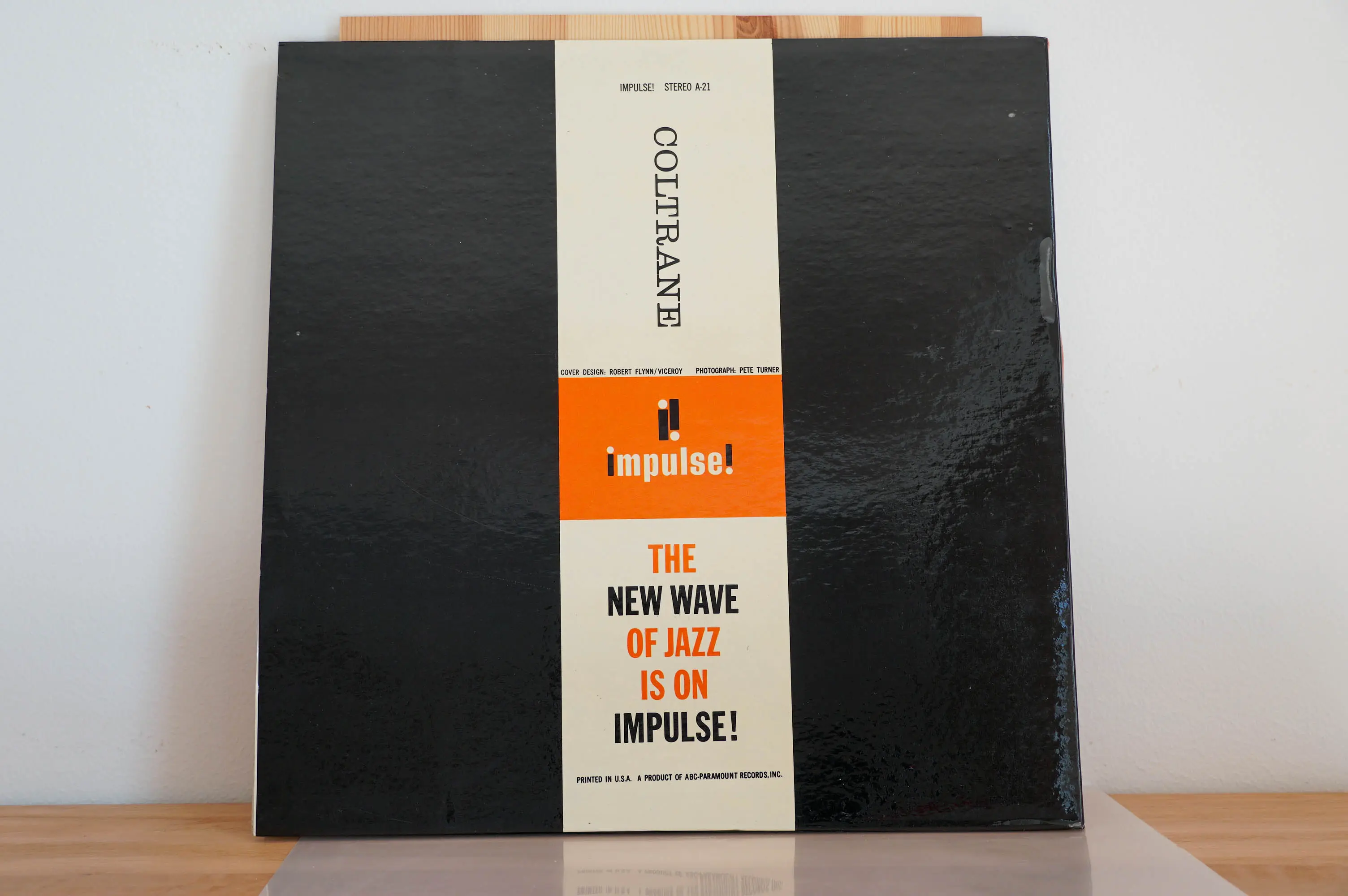 The John Coltrane Quartet - Coltrane - Image 4