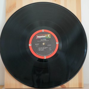 The John Coltrane Quartet - Coltrane - Image 2
