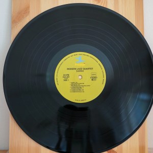 The Modern Jazz Quartet - Django - Image 2