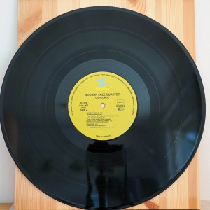 The Modern Jazz Quartet - Concorde - Image 3