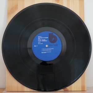 The Ornette Coleman Trio - At The "Golden Circle" Stockholm - Volume One - Image 2