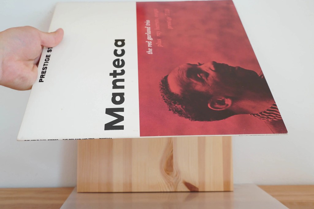 The Red Garland Trio - Manteca