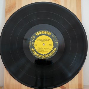 The Red Garland Trio - Manteca - Image 2