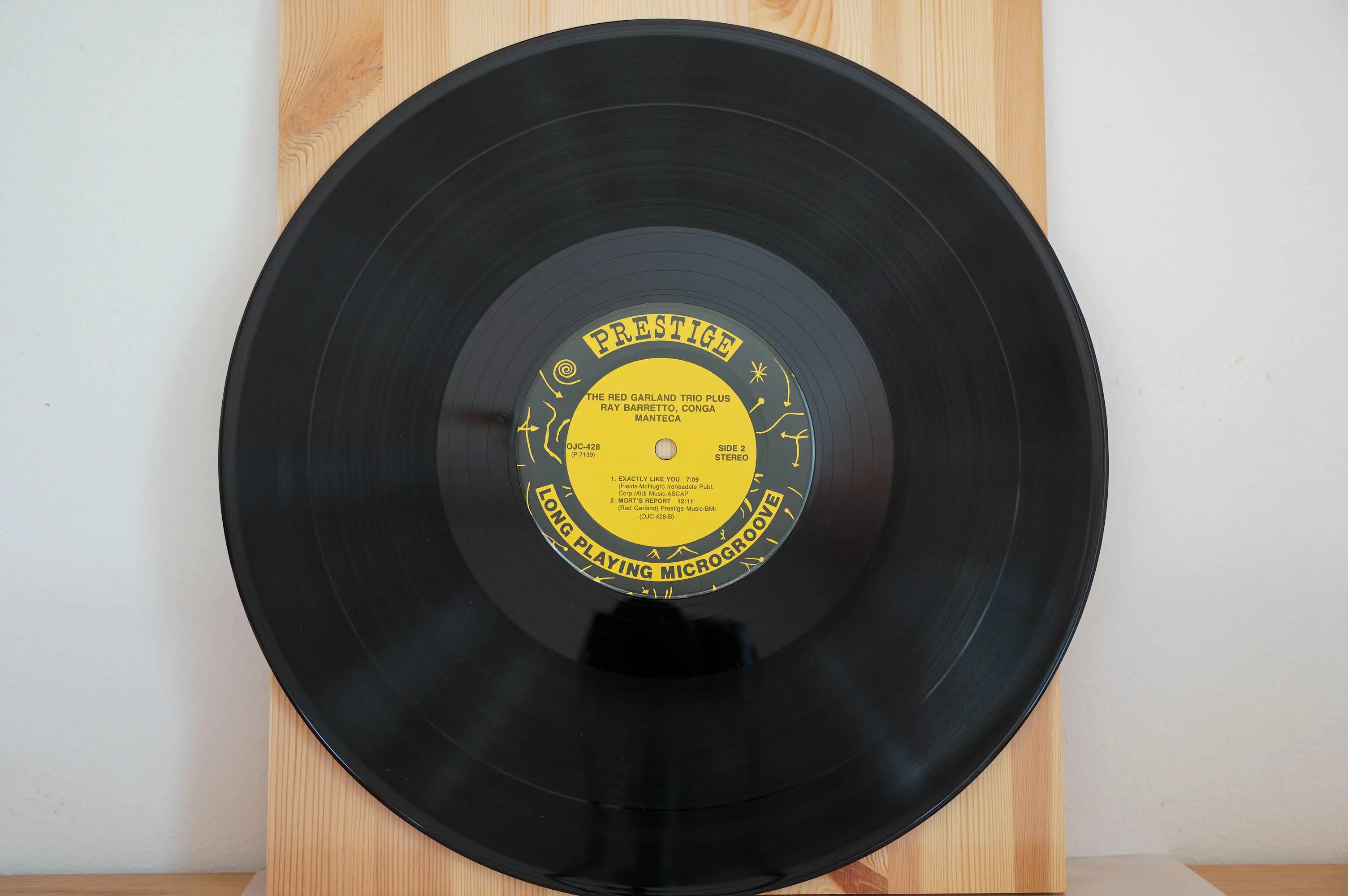 The Red Garland Trio - Manteca - Image 3