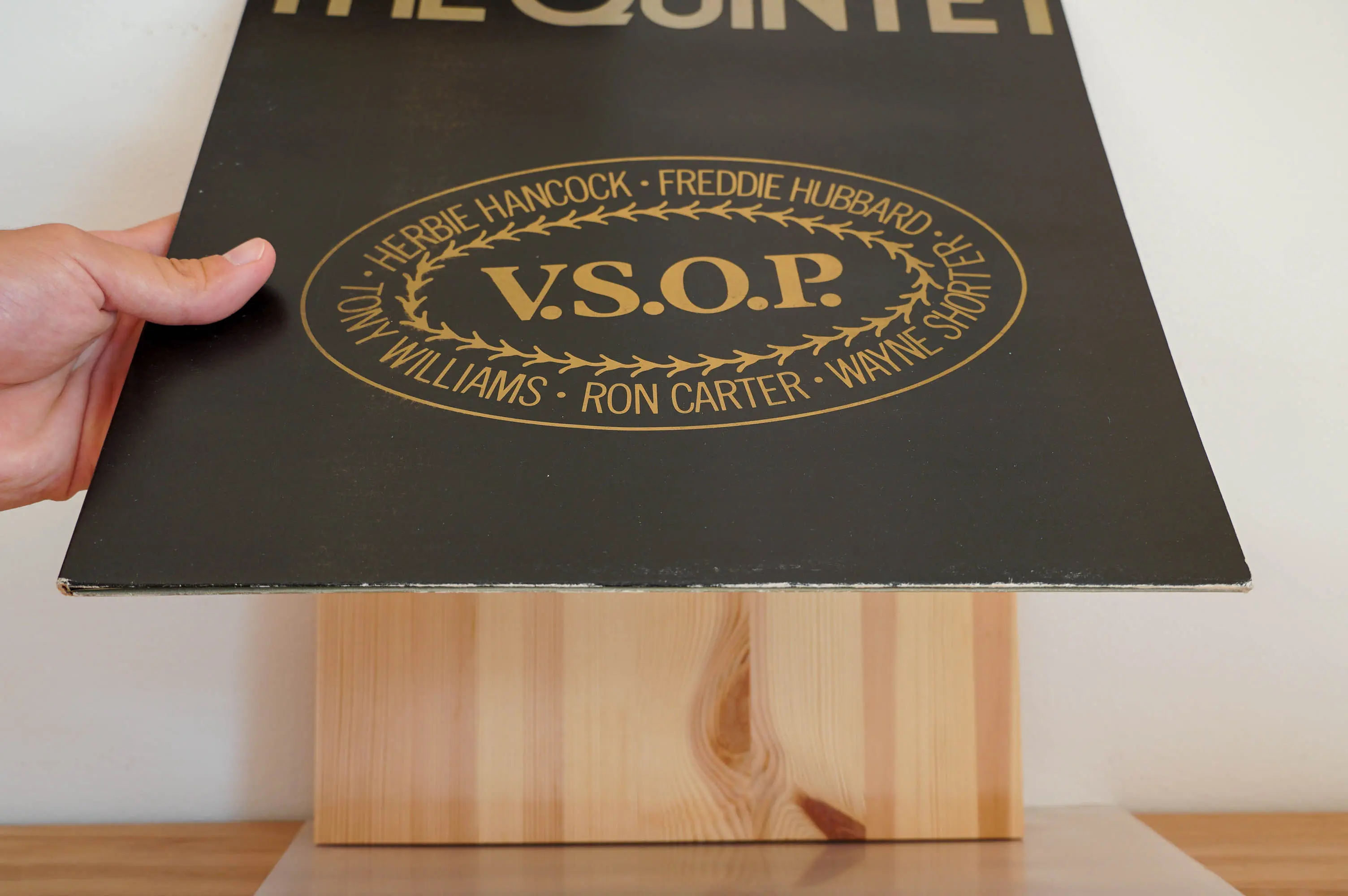 The V.S.O.P. Quintet - The Quintet - Image 8