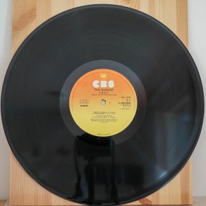 The V.S.O.P. Quintet - The Quintet - Image 2