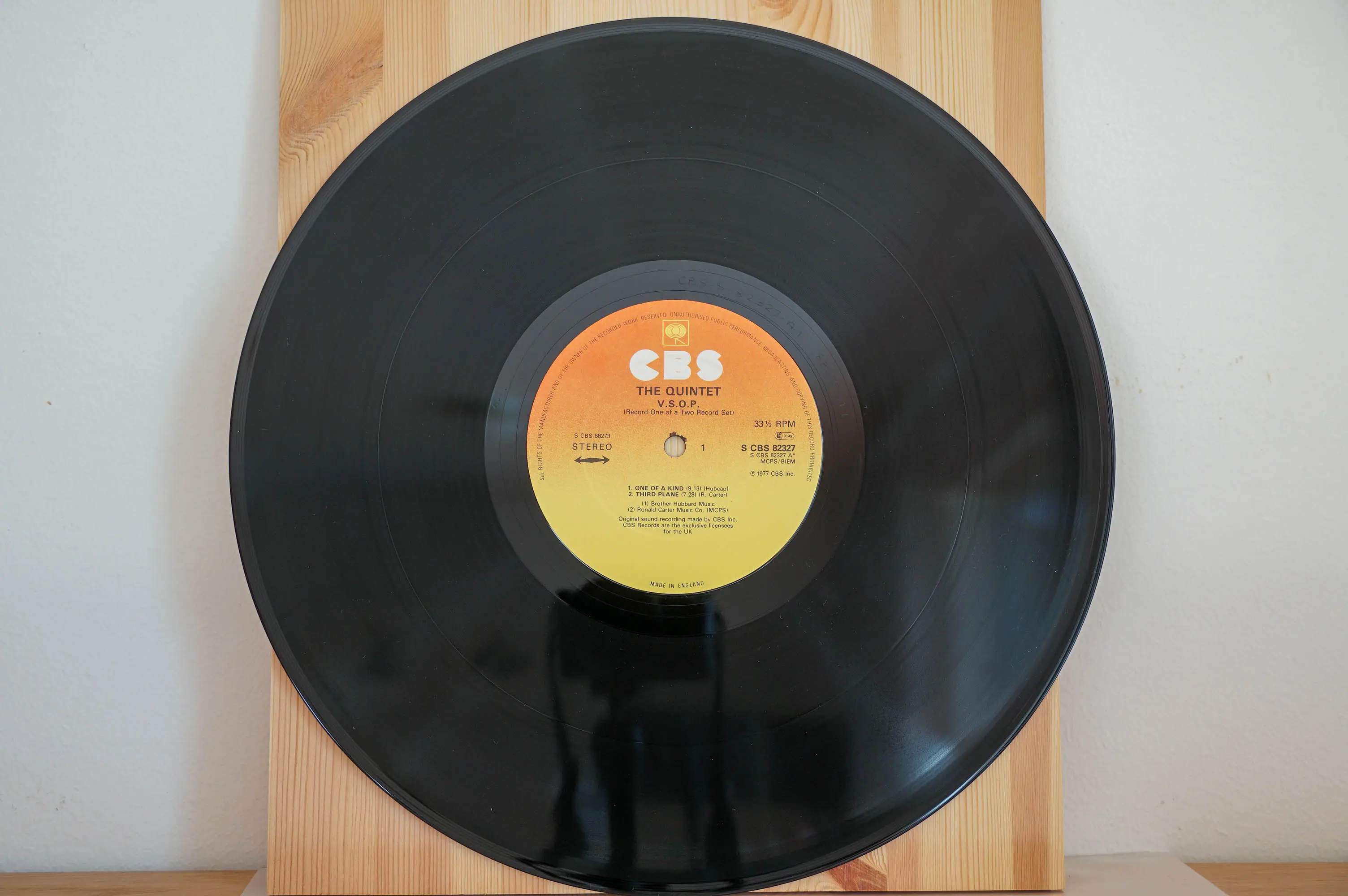 The V.S.O.P. Quintet - The Quintet - Image 2