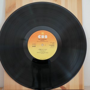 The V.S.O.P. Quintet - The Quintet - Image 3