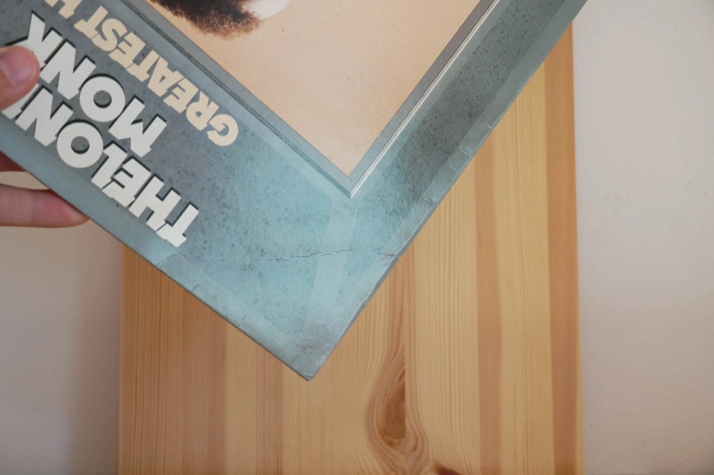 Thelonious Monk - Greatest Hits