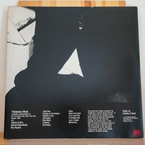 Thelonious Monk - At The Five Spot - Image 6