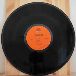 Thelonious Monk - At The Five Spot - Image 4
