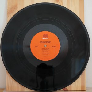 Thelonious Monk - At The Five Spot - Image 5