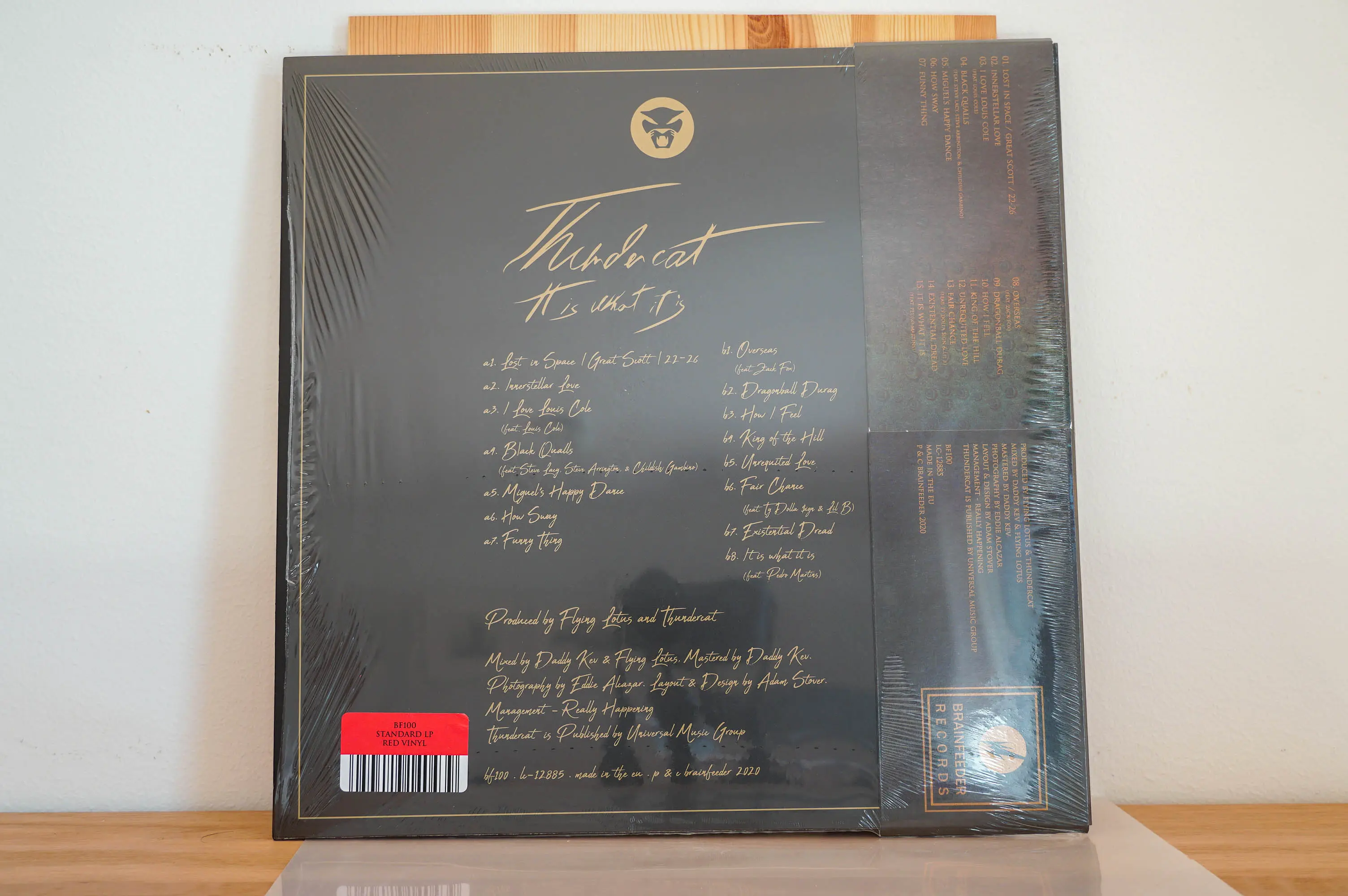 Thundercat - It Is What It Is - Image 4