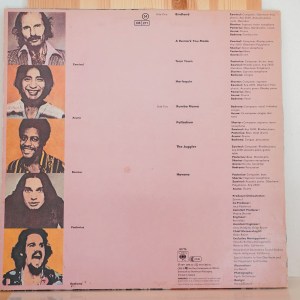 Weather Report - Heavy Weather - Image 4