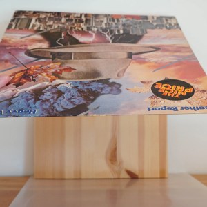Weather Report - Heavy Weather - Image 5