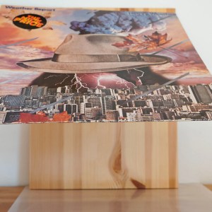 Weather Report - Heavy Weather - Image 6