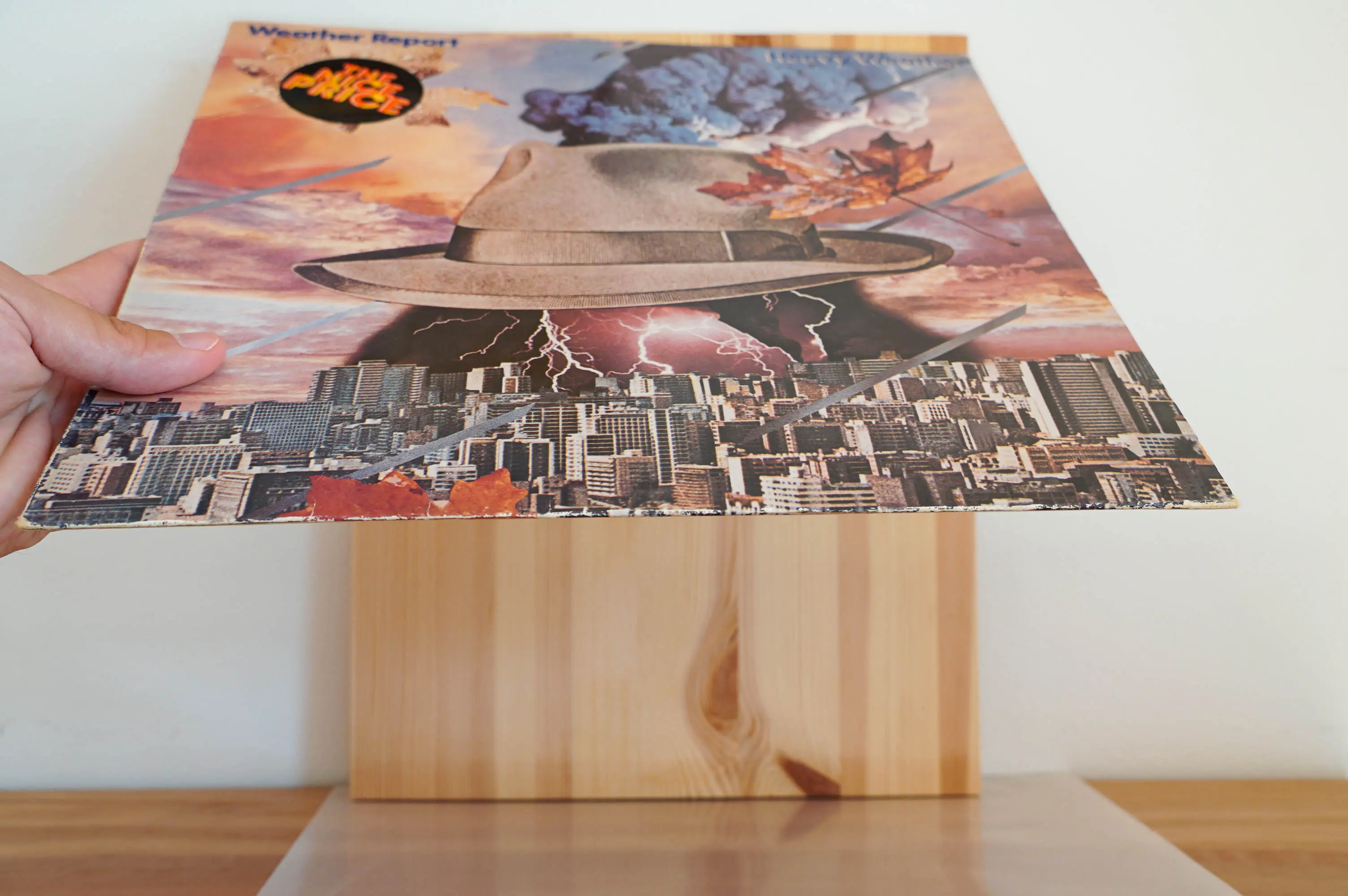 Weather Report - Heavy Weather - Image 6