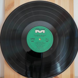 Wes Montgomery - The Incredible Jazz Guitar Of Wes Montgomery - Image 2