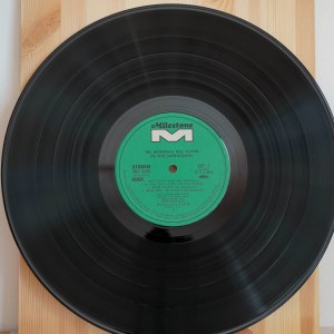 Wes Montgomery - The Incredible Jazz Guitar Of Wes Montgomery - Image 3