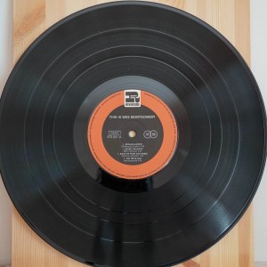 Wes Montgomery - This Is Wes Montgomery - Image 2