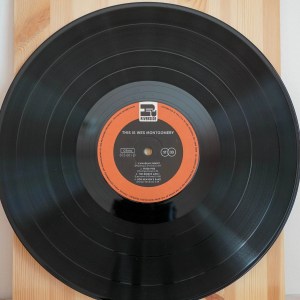 Wes Montgomery - This Is Wes Montgomery - Image 3