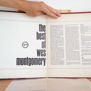Wes Montgomery - The Best Of Wes Montgomery - Image 5