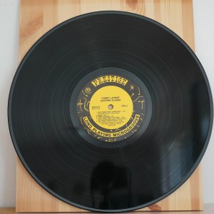 Yusef Lateef - Eastern Sounds - Image 3