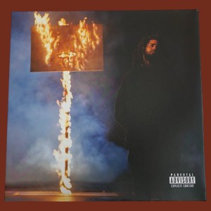 J. Cole - The Off-Season - Image 1