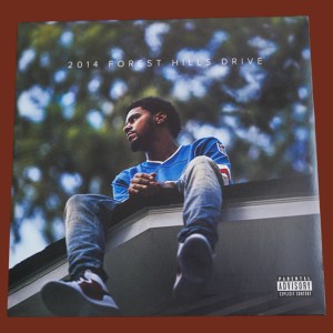 J. Cole - 2014 Forest Hills Drive - Image 1