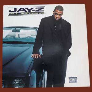 Jay-Z - Vol. 2... Hard Knock Life - Image 1