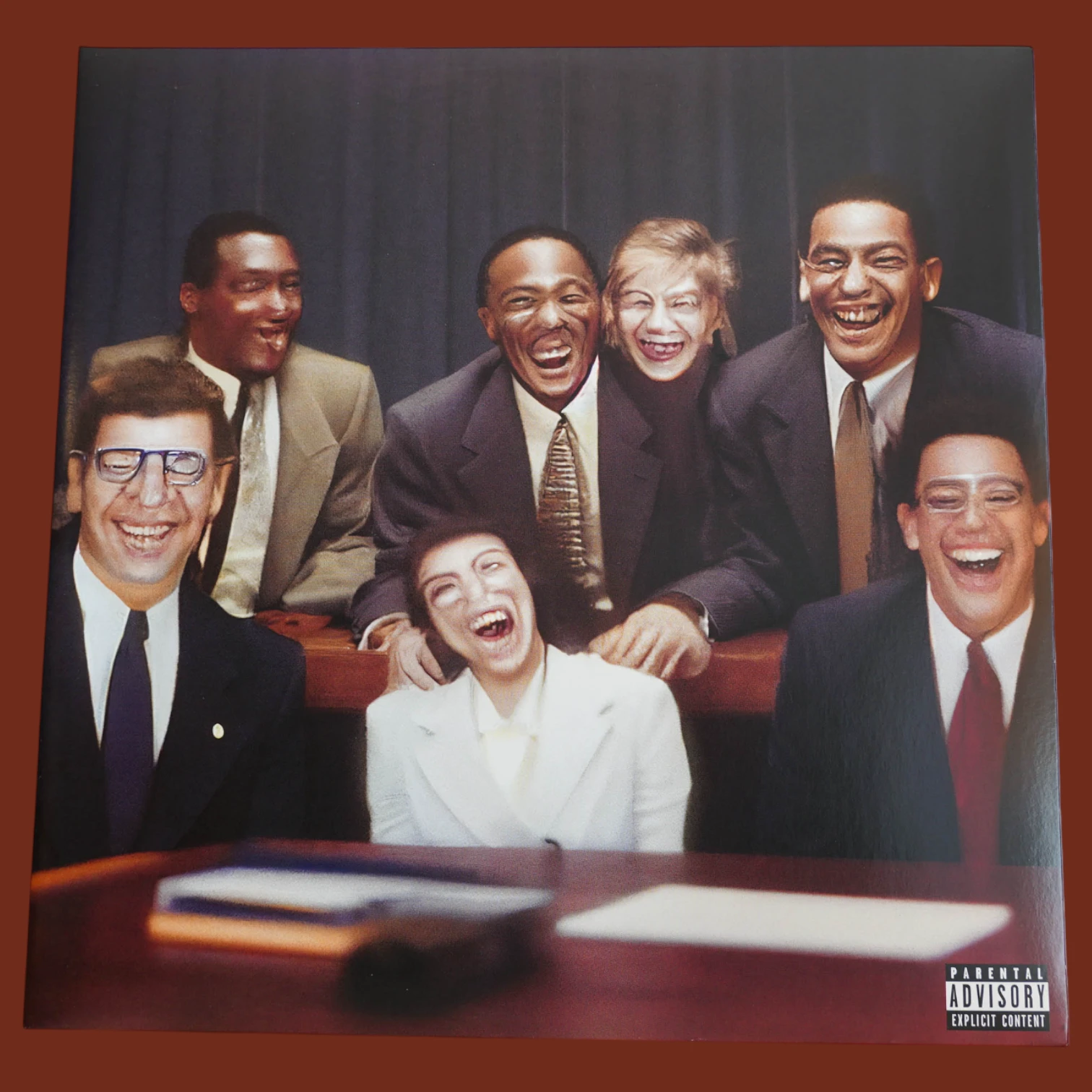 Lil Yachty - Let’s Start Here. - Image 1