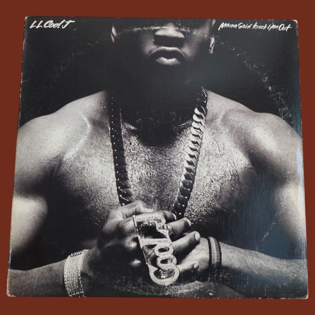 LL Cool J - Mama Said Knock You Out