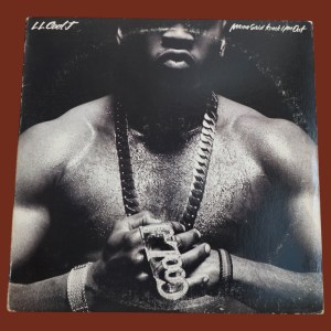 LL Cool J - Mama Said Knock You Out - Image 1