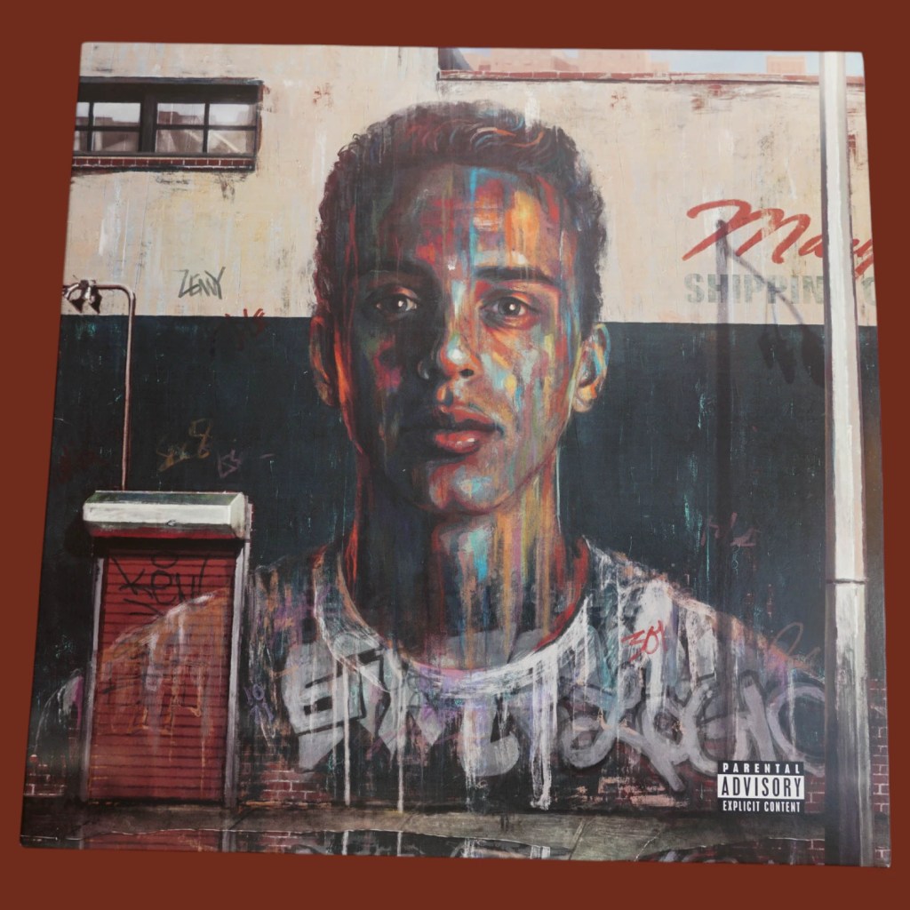 Logic - Under Pressure