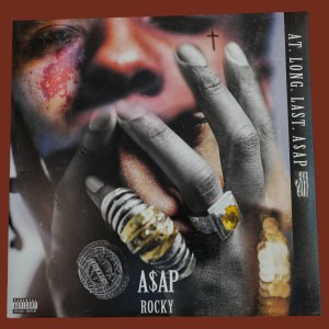 ASAP Rocky - At.Long.Last.A$AP - Image 1