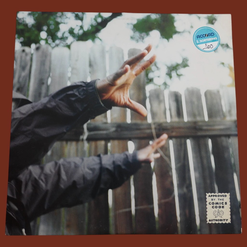 Madvillain - Madvillainy 2: The Madlib Remix
