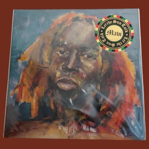 Mavi - Let The Sun Talk - Image 1