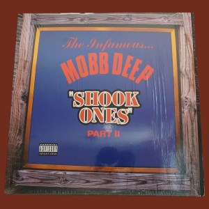 Mobb Deep - Shook Ones Part II - Image 1