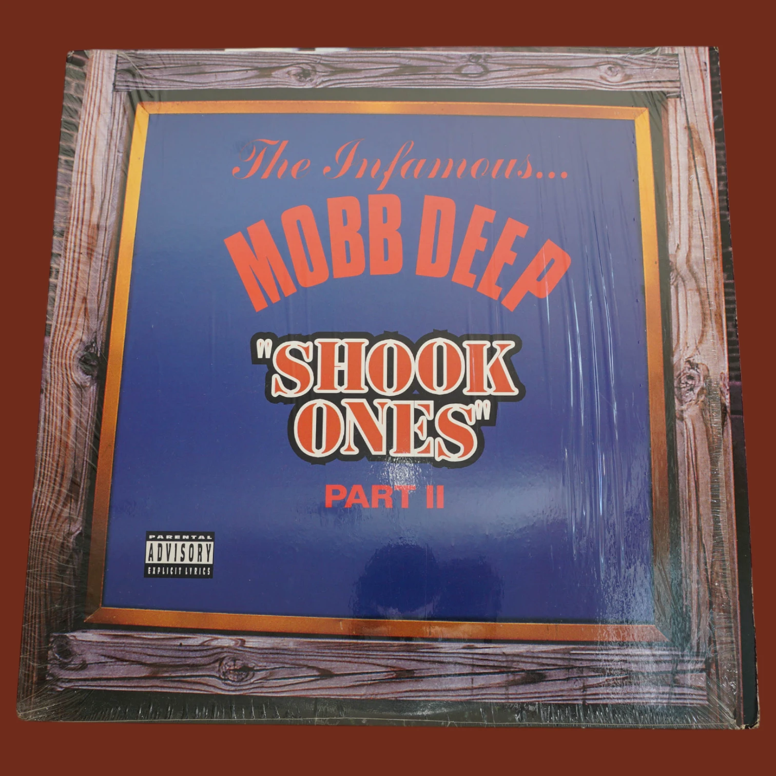 Mobb Deep - Shook Ones Part II - Image 1