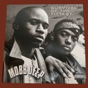 Mobb Deep - Survival Of The Fittest - Image 1