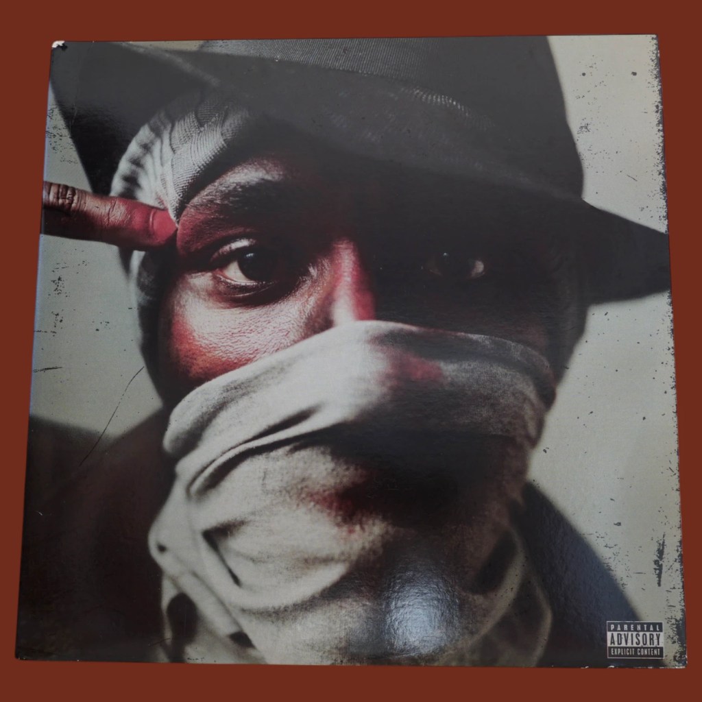 Mos Def - The New Danger