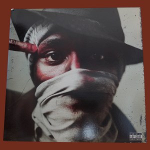 Mos Def - The New Danger - Image 1