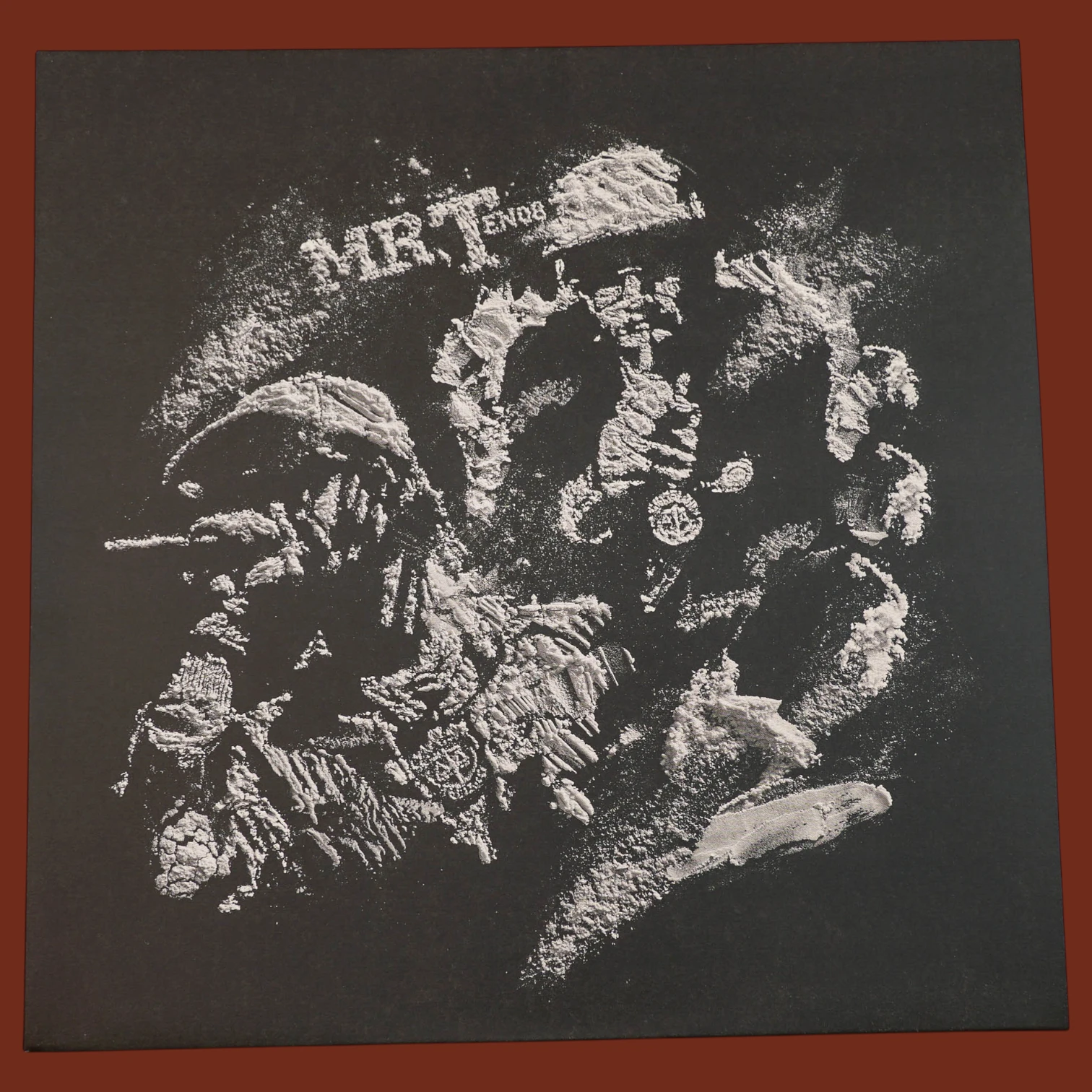 Boldy James & Futurewave - Mr.Ten08 - Image 1
