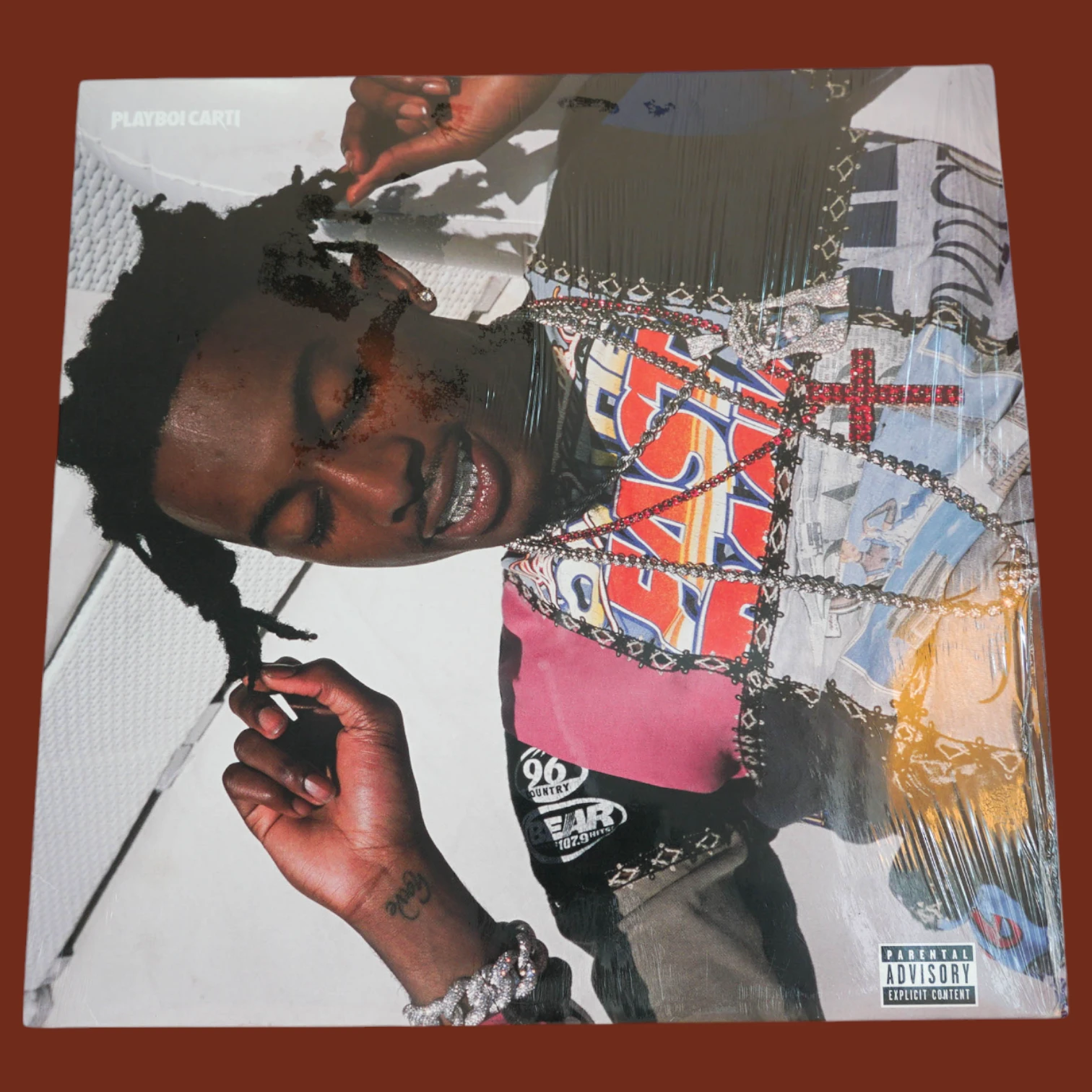 Playboi Carti - Playboi Carti - Image 1