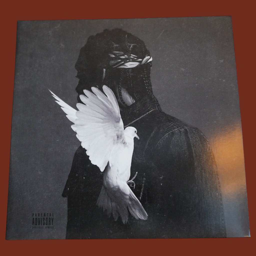 Pusha T - King Push – Darkest Before Dawn: The Prelude