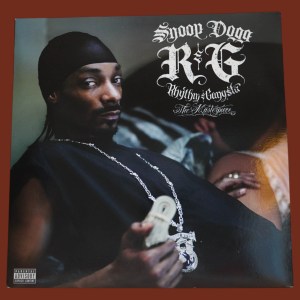 Snoop Dogg - R & G (Rhythm & Gangsta): The Masterpiece - Image 1